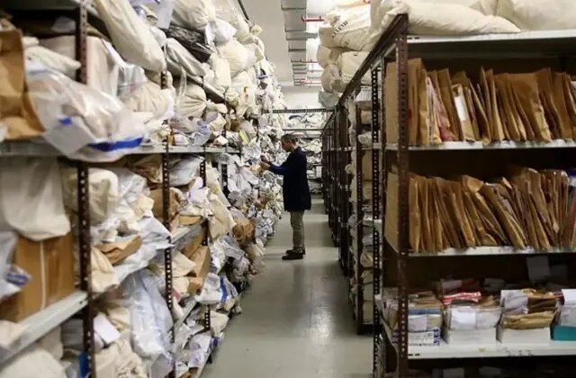 81 ildeki adliyeler için yeni talimat! Sıkı denetimler geliyor