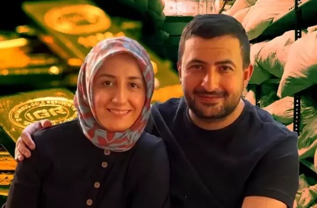 Adli emanet soyguncusu Erdal Timurtaş için kırmızı bülten çıkarıldı