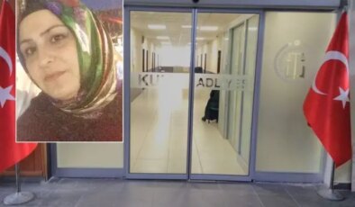 Adliyede dudak uçuklatan bir vurgun daha! Parayı kumarda yemiş