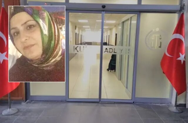 Adliyede dudak uçuklatan bir vurgun daha! Parayı kumarda yemiş