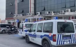 Adliyeden 25 kilo altın çalan memur için harekete geçildi