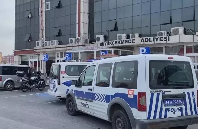 Adliyeden 25 kilo altın çalan memur için harekete geçildi