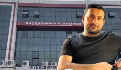 Adliyeden 25 kilo altın çalan memurun eşi bakın hangi mesleği yapıyormuş