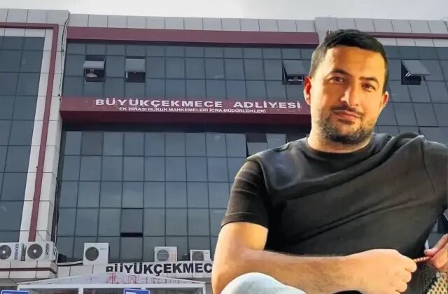 Adliyeden 25 kilo altın çalan memurun eşi bakın hangi mesleği yapıyormuş