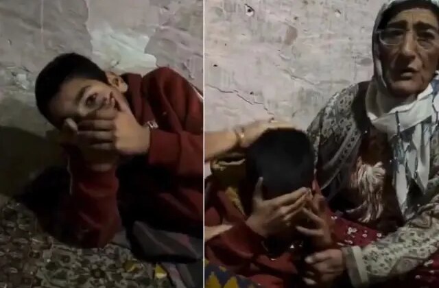 Adnan’ı kümese atan yenge ve amca neler yapmış neler! 3 kardeşin dramı yürek dağladı