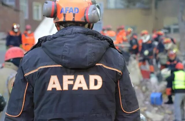 AFAD, 473 sözleşmeli personel alımı yapacak