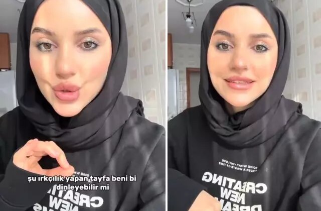 Ağrılı kadın, Karadenizli biriyle evlendiği için yapılan yorumlara isyan etti