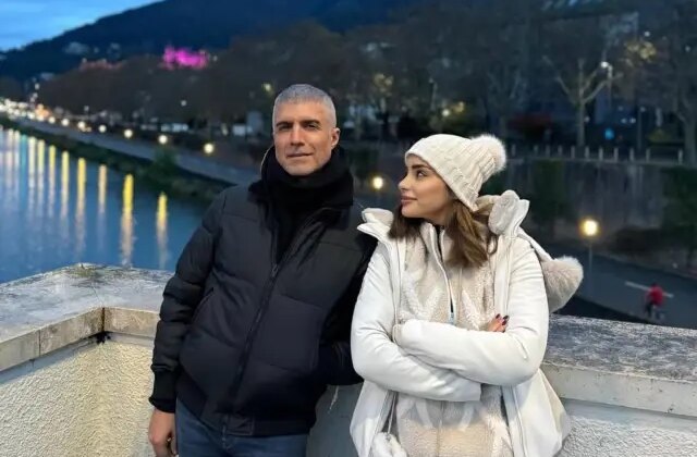 ‘Ağzı yamulmuş’ denilen Samar Dadgar iddialara yanıt verdi ve sebebini açıkladı