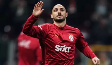 Ahmed Kutucu ezeli rakibe imza atabilir! İşte istenen rakam