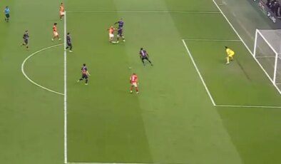 İlk 11’e geri dönen Ahmed Kutucu 315 gün sonra gol attı