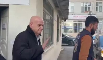 Ahmet Çakar bahis soruşturmasında gözaltına alındı