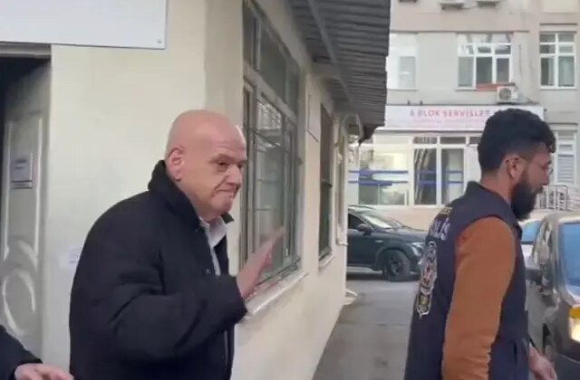 Ahmet Çakar bahis soruşturmasında gözaltına alındı