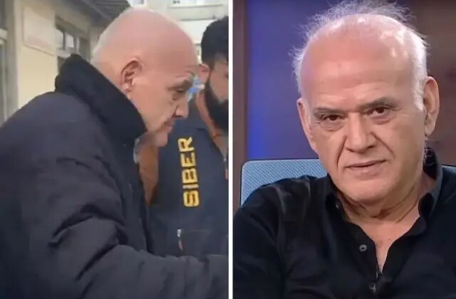 Ahmet Çakar’ın MASAK raporu ortaya çıktı: Hesapta dönen para inanılmaz