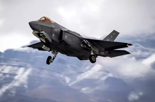 Suriye’de hava saldırısı! Arkasındaki ülke bilinmiyor