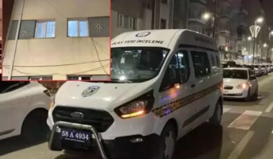 Aile içi kavga kanlı bitti! Tartıştığı ağabeyini bıçaklayarak öldürdü