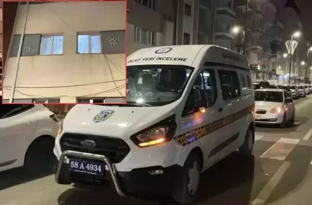 Aile içi kavga kanlı bitti! Tartıştığı ağabeyini bıçaklayarak öldürdü