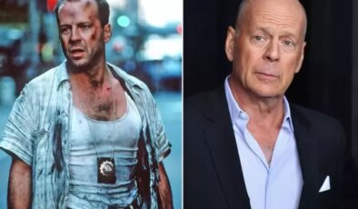 Ailesi Bruce Willis’in beynini bağışlama kararı aldı