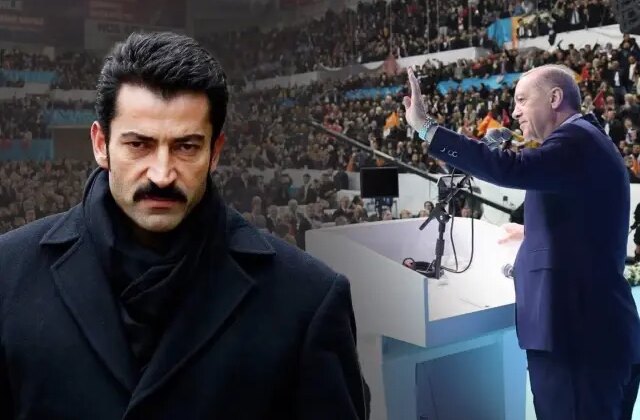 AK Parti’den milletvekili mi olacak? Kenan İmirzalıoğlu’ndan bomba iddiaya yanıt