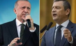 AK Parti’den Özel’in “cemevi” çıkışına sert tepki: Bu yakıştırmayı nefret söylemi sayarız