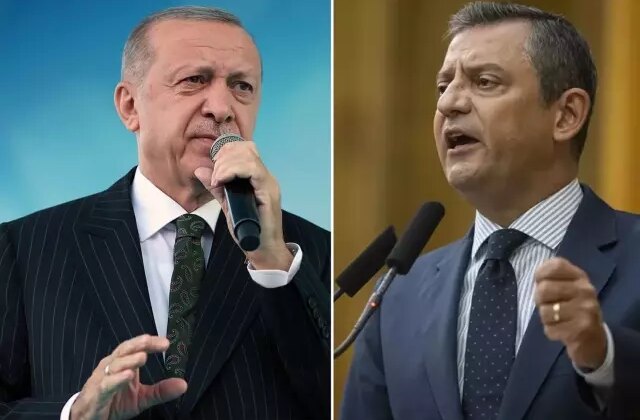 AK Parti’den Özel’in “cemevi” çıkışına sert tepki: Bu yakıştırmayı nefret söylemi sayarız