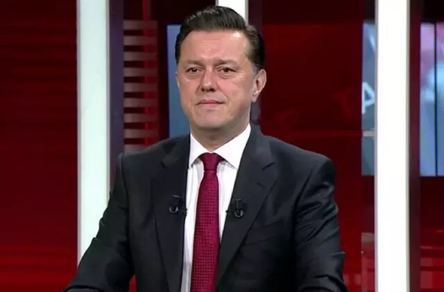 AK Parti Eskişehir Milletvekili Nebi Hatipoğlu’ndan TFF’ye tepki