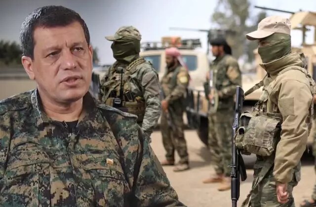 AK Partili isimden Türkiye’ye gözdağı veren terör örgütüne: Neresi Vietnam olur görürler