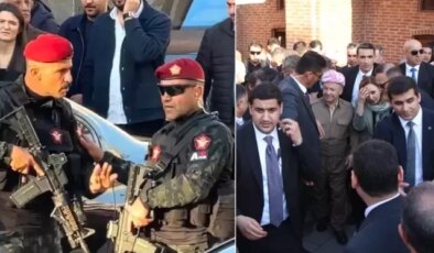 AK Partili vekilden Cizre’deki görüntüler için dikkat çeken sözler: Görmezden gelmek gerekir