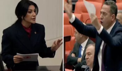 AK Partili vekilin sözleri, muhalefeti çıldırttı: Suya yaptığınız zam…