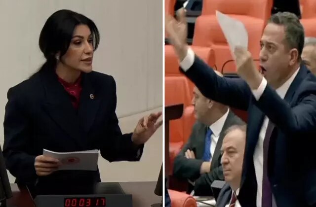 AK Partili vekilin sözleri, muhalefeti çıldırttı: Suya yaptığınız zam…