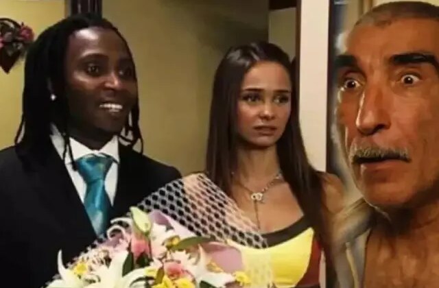 Akasya Durağı’nın Dilek’i artık bambaşka biri! Taytıyla asansörde poz verince herkes aynı yorumu yaptı