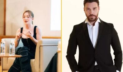 Akçıl’ın zehir zemberek açıklamasına Danla Bilic’ten yanıt geldi