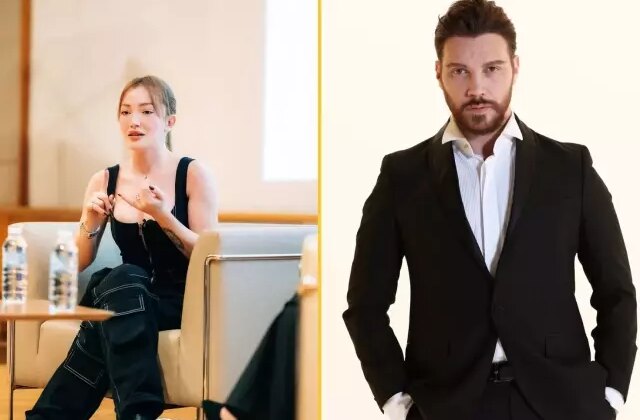 Akçıl’ın zehir zemberek açıklamasına Danla Bilic’ten yanıt geldi