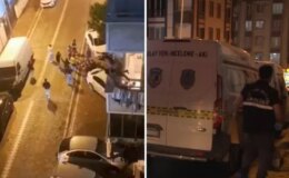 Alacak verecek kavgasında silahlar konuştu! Bilanço ağır