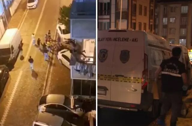 Alacak verecek kavgasında silahlar konuştu! Bilanço ağır