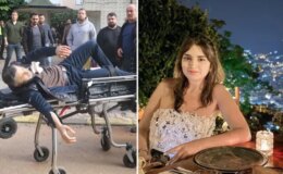 Alanya’da dayı dehşet saçtı: 1 yeğenini öldürüp diğer yeğeni ve eniştesini yaraladı