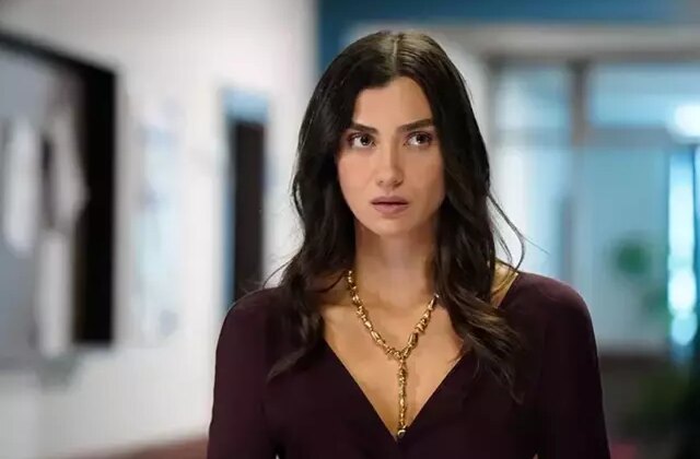 Aleyna Solaker ‘Güller ve Günahlar’ setinde yaşadığı korku dolu anları anlattı