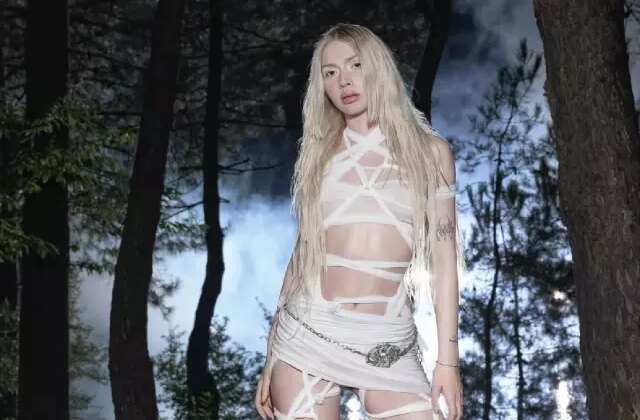 Aleyna Tilki gözaltında! Avukatından ilk açıklama geldi