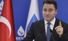 Ali Babacan’dan çağrı: Borçlar yapılandırılsın