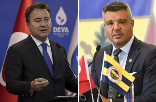 Ali Babacan’dan Sadettin Saran tepkisi: Telefonla çağrılırsa gelmeyecek miydi?