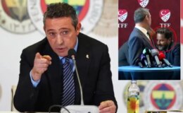 Ali Koç ile Erden Timur arasındaki diyalog yeniden gündem oldu