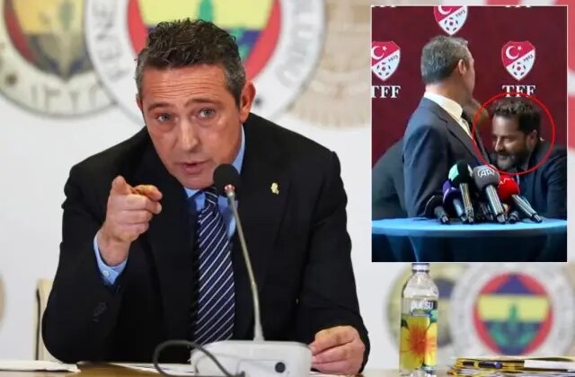 Ali Koç ile Erden Timur arasındaki diyalog yeniden gündem oldu