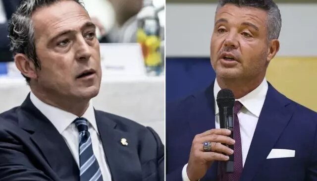 Ali Koç’tan uyuşturucu soruşturmasında ifadesi alınan Sadettin Saran’a destek