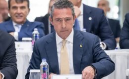 Ali Koç’un 90+5’teki gol sevinci olay oldu