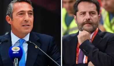 Ali Koç’un Erden Timur için söyledikleri yeniden gündemde