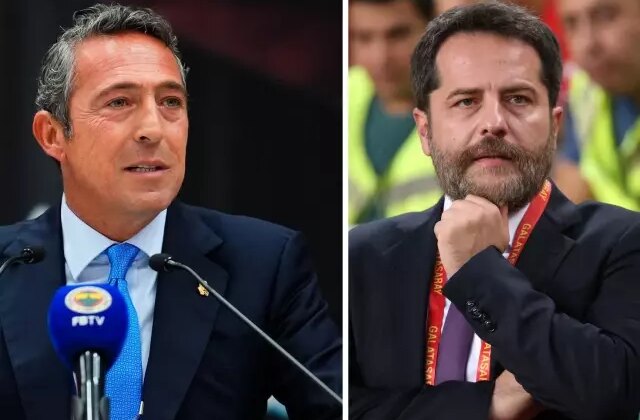 Ali Koç’un Erden Timur için söyledikleri yeniden gündemde