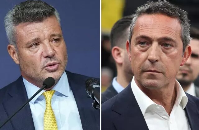 Ali Koç’tan Sadettin Saran’a: Olağanüstü kongre kararı al