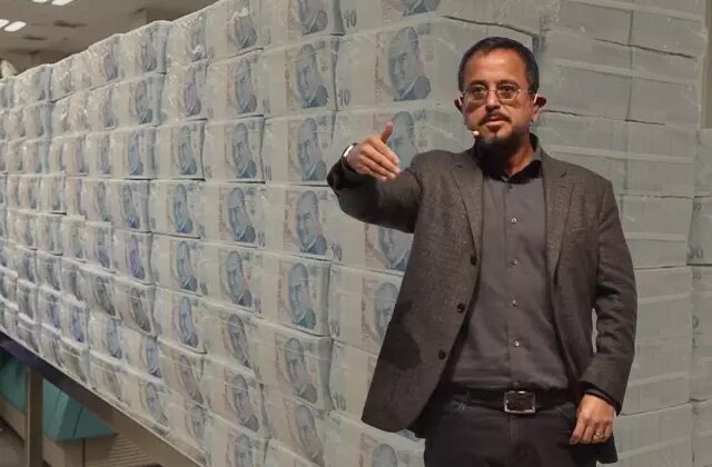 Ali Sabancı’dan çok konuşulacak sözler: Geçinemiyorum