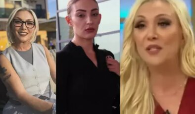 Alişan paylaştı: Güllü’nün o programdaki sözleri yürekleri parçaladı