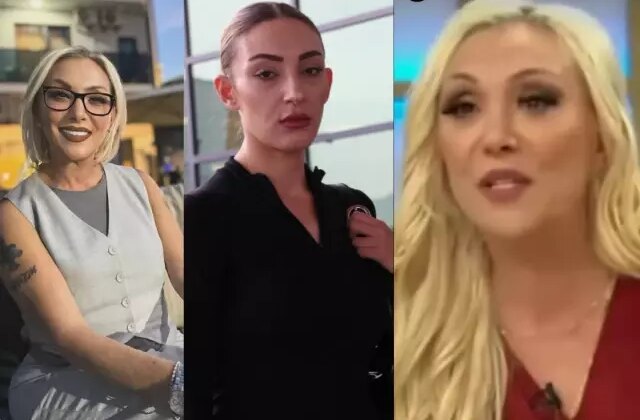 Alişan paylaştı: Güllü’nün o programdaki sözleri yürekleri parçaladı