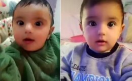 Alkollü eğlence dönüşü dehşet! 7.5 aylık bebeği öldüresiye dövdüler